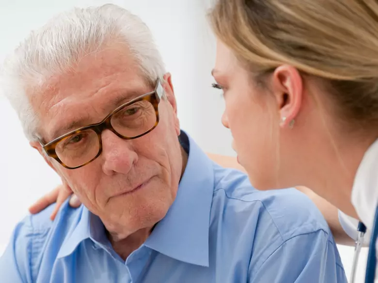 Otępienie w chorobie Alzheimera