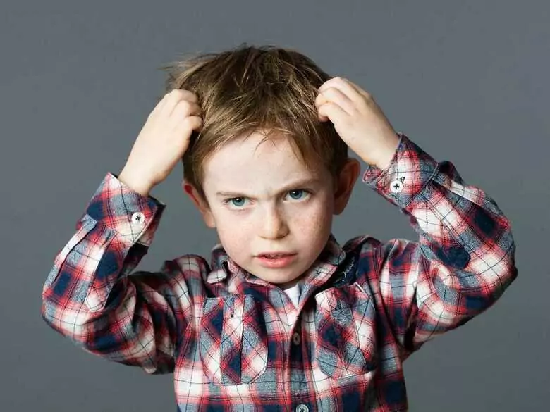 Mamo, kup mi zabawkę! – jak postępować z agresją u dziecka?