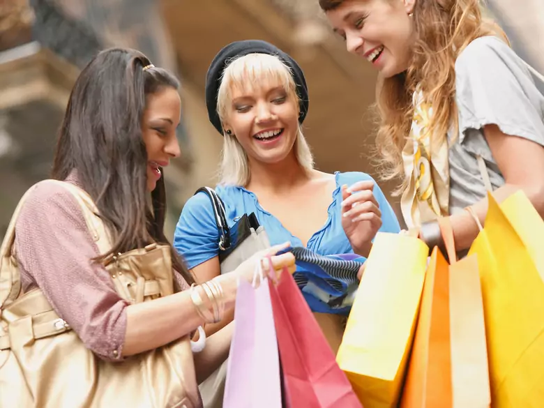 Uzależnienie od zakupów