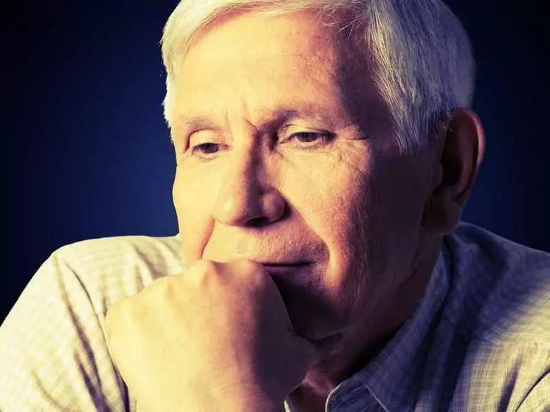 Światowy Dzień Choroby Alzheimera