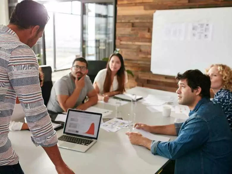 Czy w pracy musi być nerwowo? Oto 5 sposobów, by mniej się stresować!