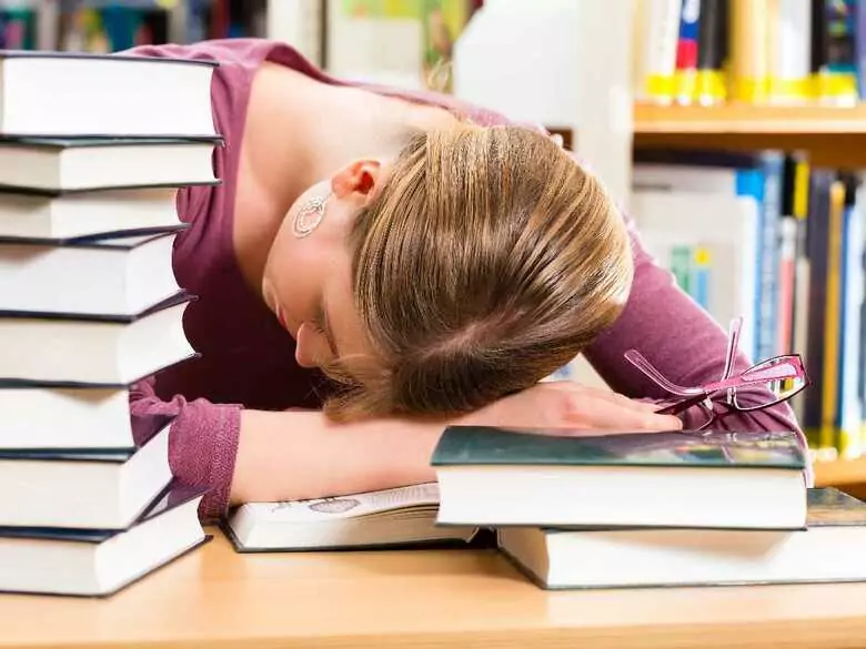 Zaburzenia snu u dzieci – plaga XXI wieku?