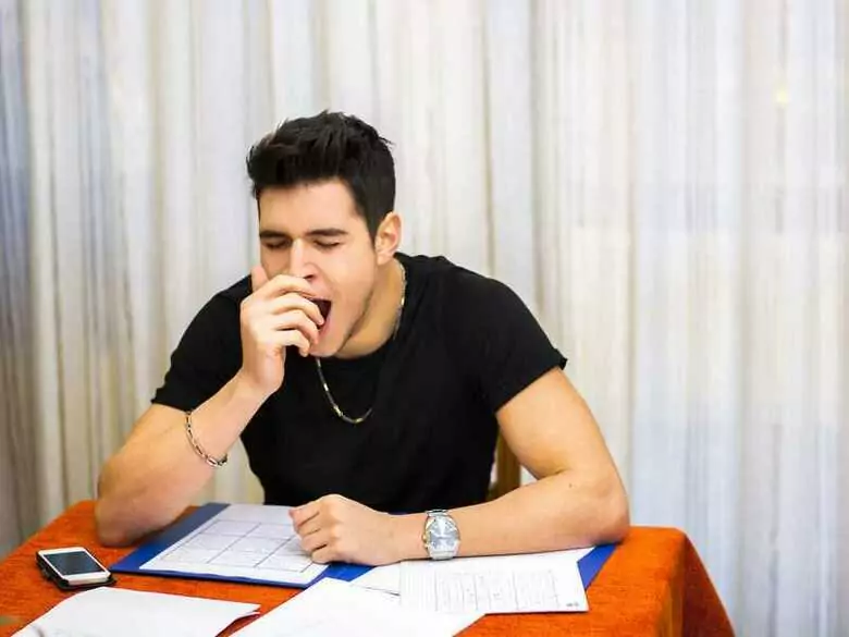 Nietypowe objawy zaburzeń lękowych