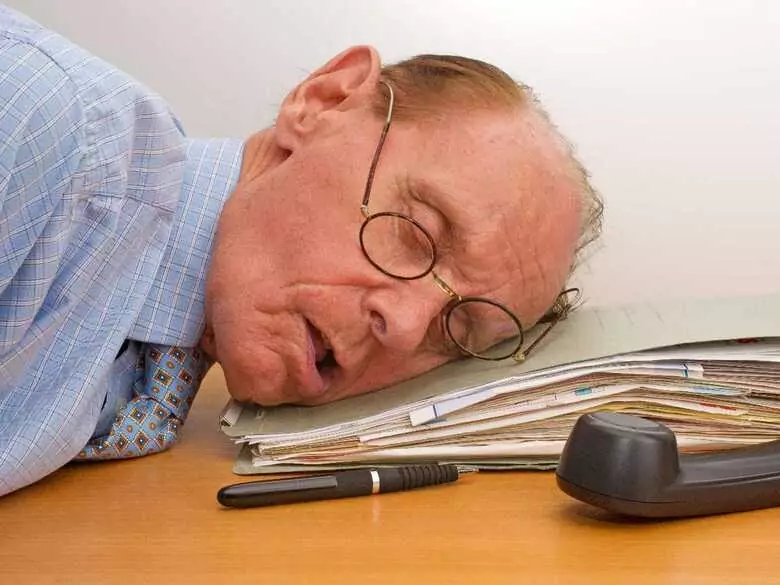 Stres, wzrosty ciśnienia i nieme udary mózgu